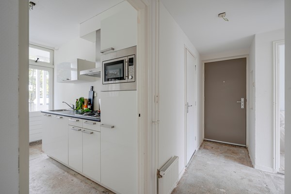Medium property photo - Auriollaan 98, 3527 EX Utrecht